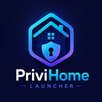 PriviHome Launcher APK