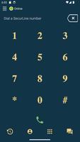 SecurLine capture d'écran 1