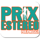 Prix Estereo ikon