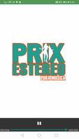 Prix Estereo syot layar 2