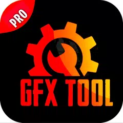 GFX Tool Pro - BGMI & PUBG APK Herunterladen
