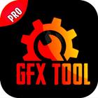 GFX Tool Pro - BGMI & PUBG आइकन