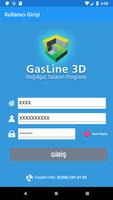 Gasline Mobil Randevu poster