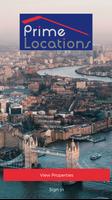 Prime Locations 海報