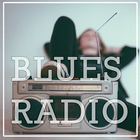 Blues Music Favourite Radio أيقونة