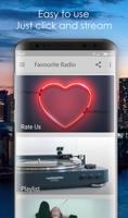 Blues Music Favourite Radio syot layar 1