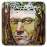 Personality Test biểu tượng