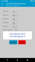 Yarımillik və İllik hesablama screenshot 2