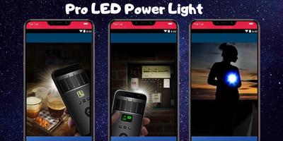 Pro LED False Light - Power Light 截图 3