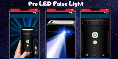 Pro LED False Light - Power Light 海报