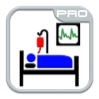 Infusion rate calculator PRO ikon