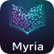 Myria: Story Creator icon