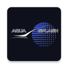 AQUA SPLASH icône