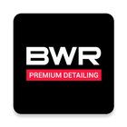 BWR Detailing-icoon