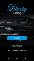 Liberty Tuning Affiche