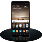 Mate 20 Pro Launcher Theme icono