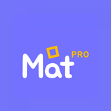 Mat Pro - решение математики
