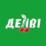 Делві - твій маркет біля дому