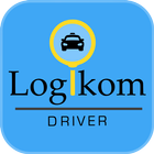 Logikom Driver-icoon