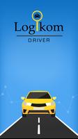 Logikom Driver-poster