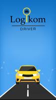 Logikom Driver Poster