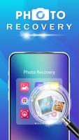 Recover Deleted Photo - Restore Photos, Videos Affiche