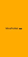 MinaProNet VPN الملصق