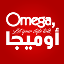 Omega shops APK