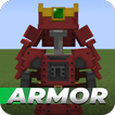 Super armor for minecraft