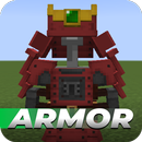 Super armor for minecraft APK
