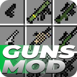 Weapon mods for minecraft