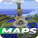 Maps for Minecraft APK