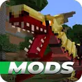 Mods and addons for minecraft