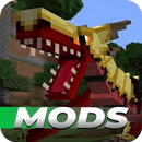 Mods and addons for minecraft APK