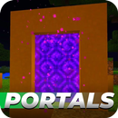Portals for minecraft APK