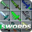 Super swords for minecraft