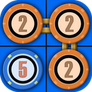 Chip Chain: три в ряд APK
