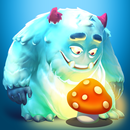 Magic Book: три в ряд с сюжетом APK