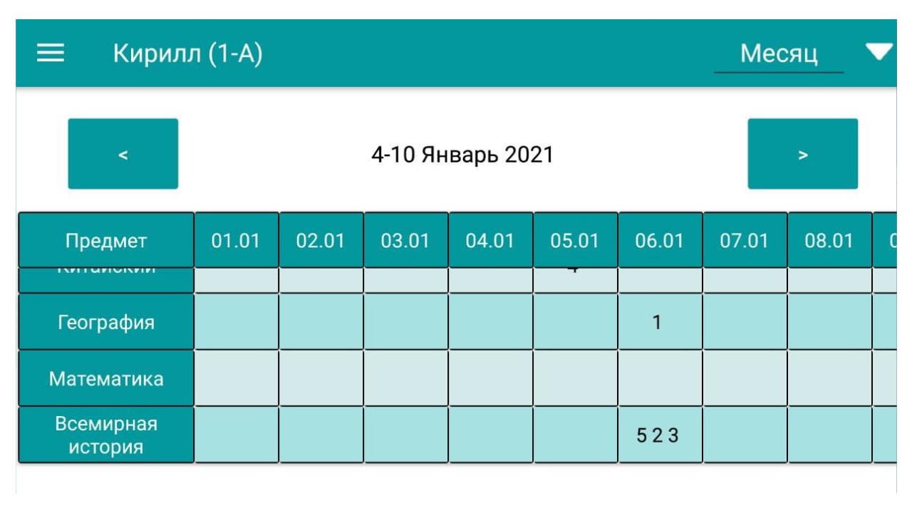 Электронный дневник 74 киров