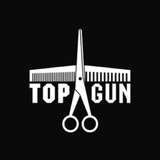 APK TOPGUN Barbershop