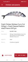 Fresh in Cart screenshot 3