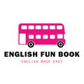 English Fun Book