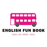 English Fun Book