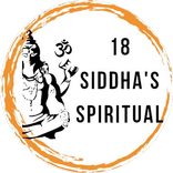 18 Siddha's Spiritual