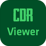 CDR Viewer