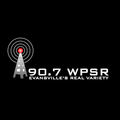 ”90.7 WPSR