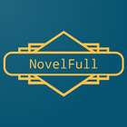 NovelFull - World of Stories icône