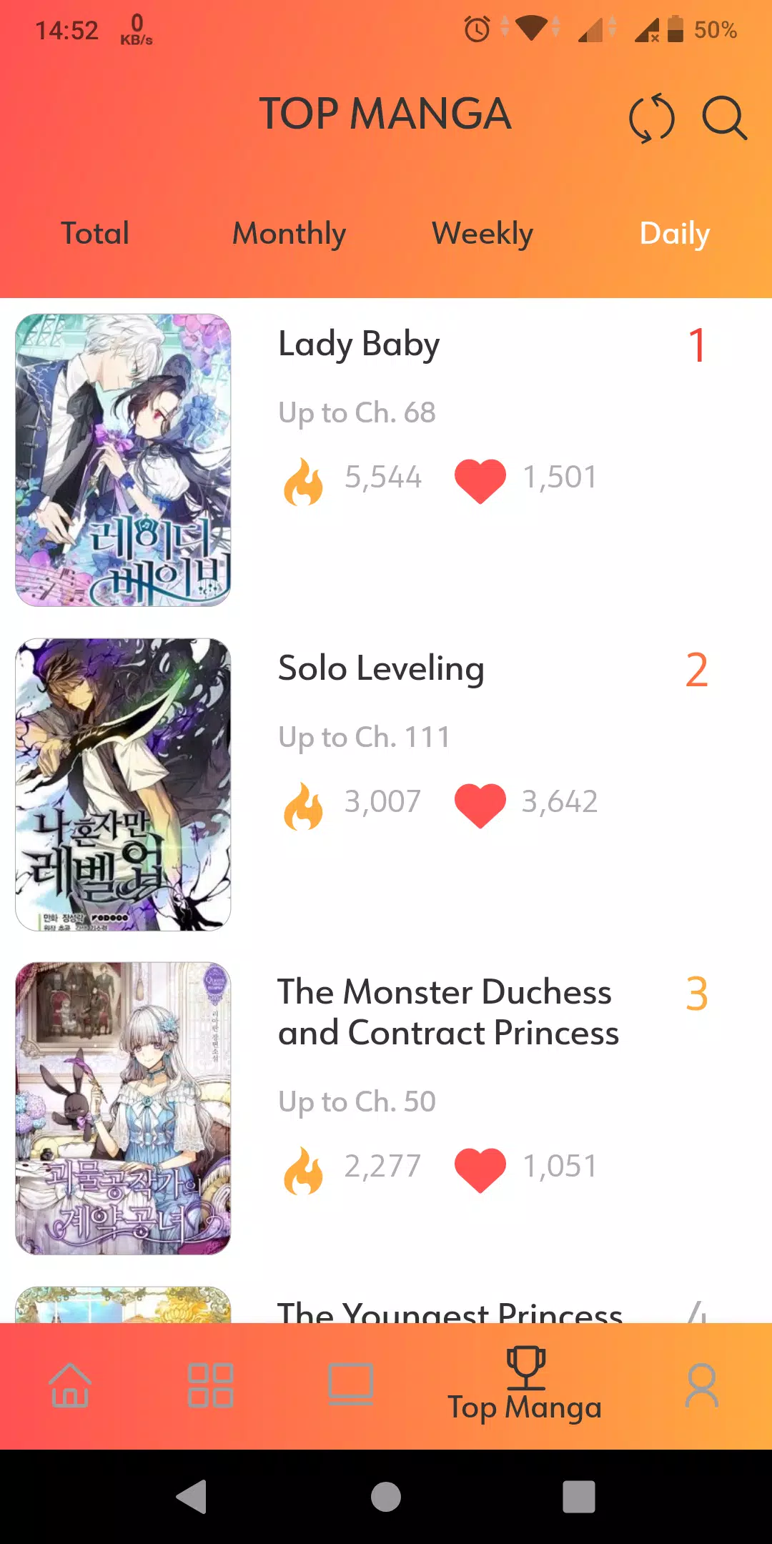 About: Otaku Zone - Manga, Comics, Webtoons Update Daily (Google Play  version)