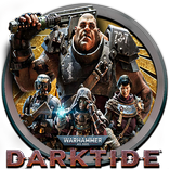 Darktide mobile