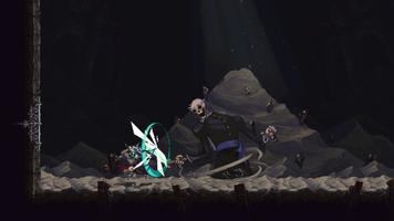 Blasphemous2 mobile screenshot 1